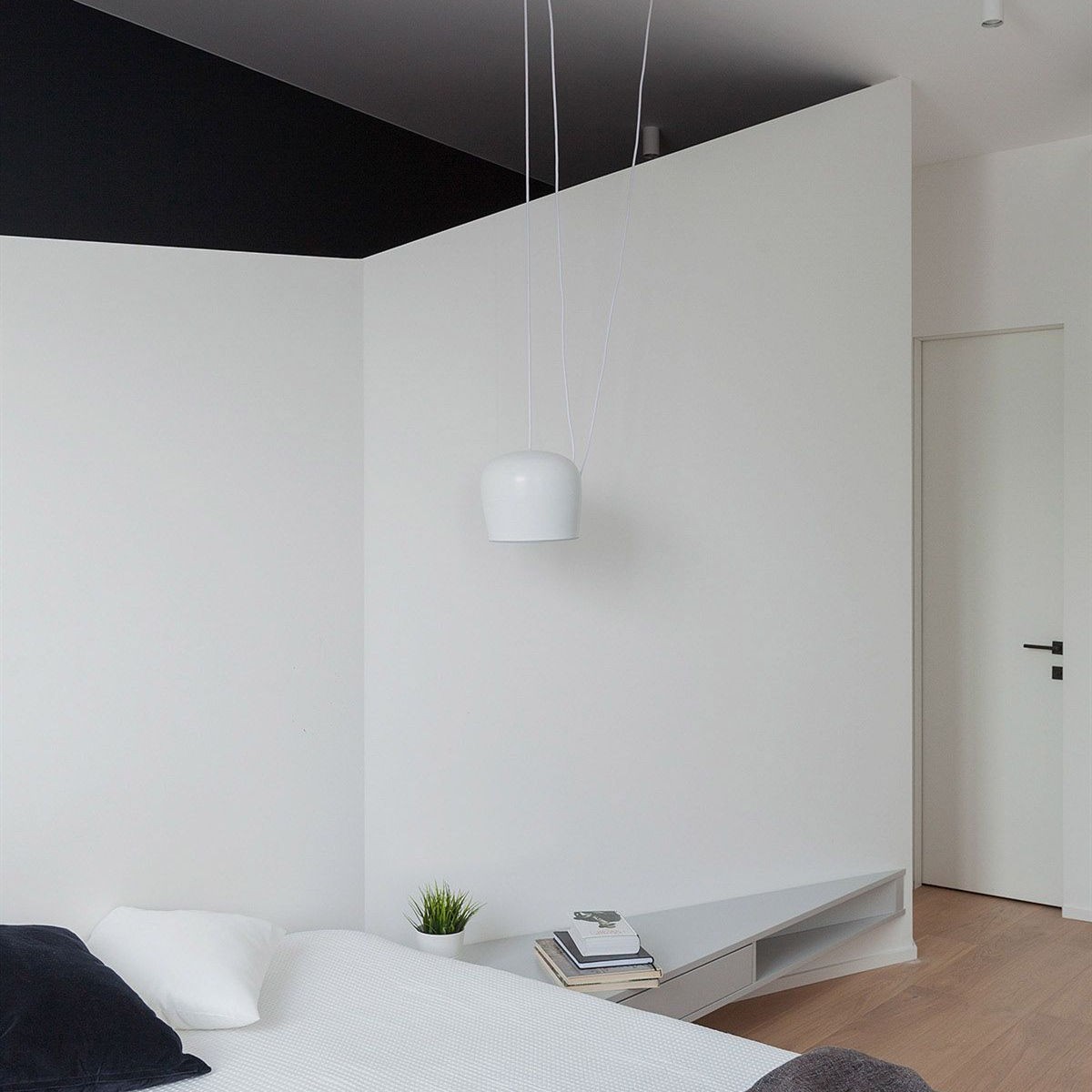 Axiomorna Industriele Hanglamp Eettafel