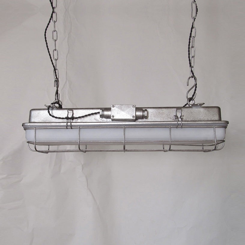 Hanglamp HL3035 in de vorm van een papje