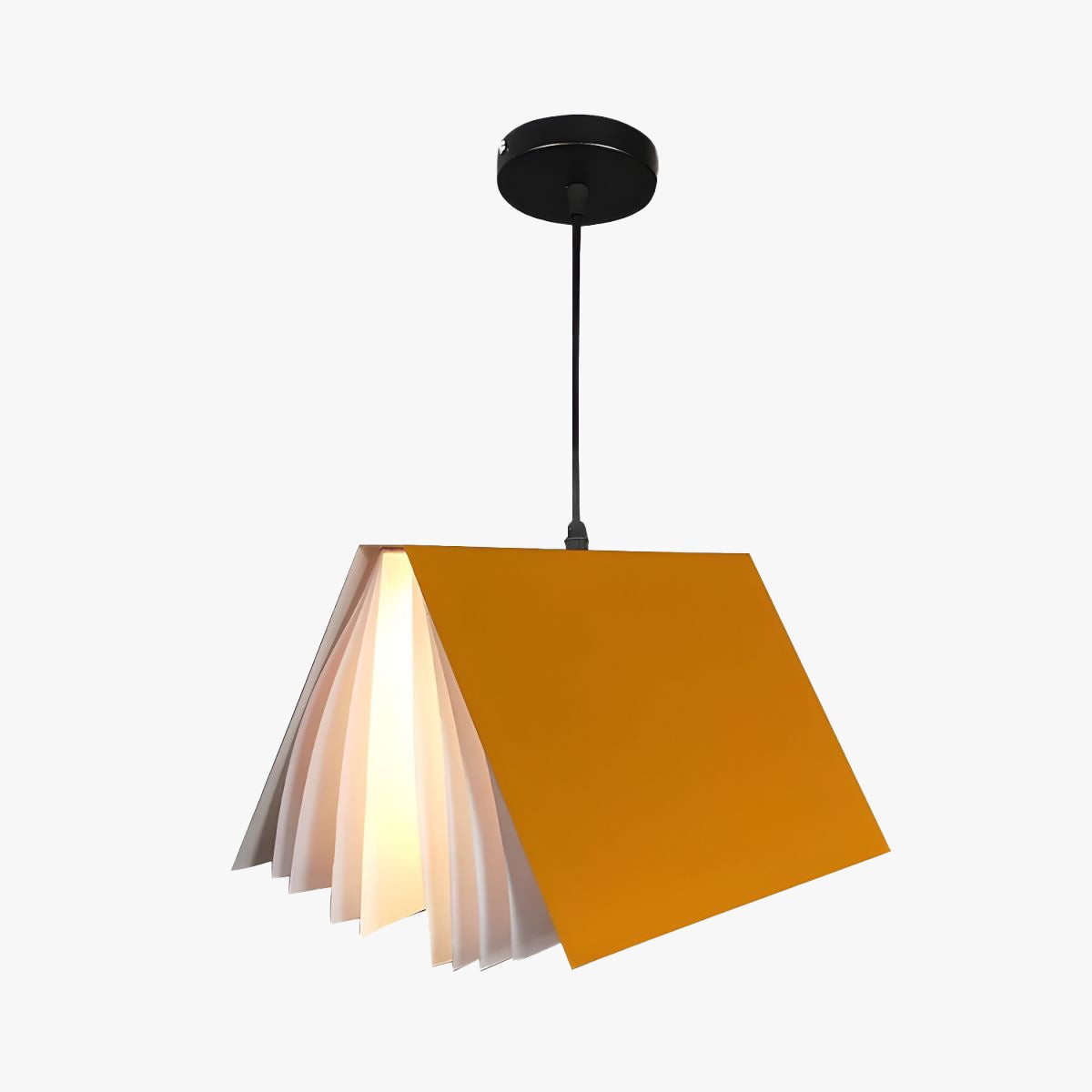 Minori Creatieve Kleurrijke Boek Hanglamp HL1274
