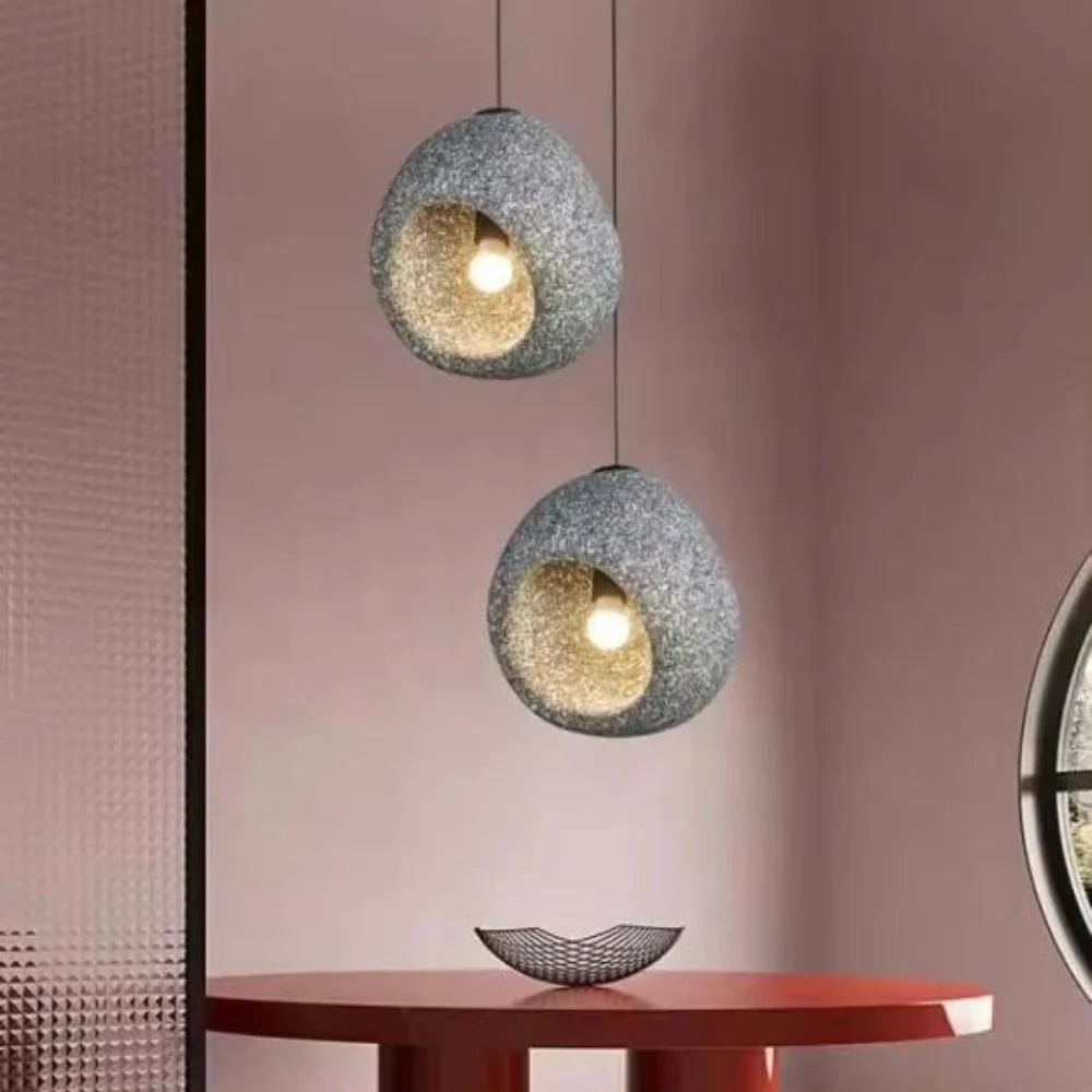 De Discreet Glow hanglamp HL3378