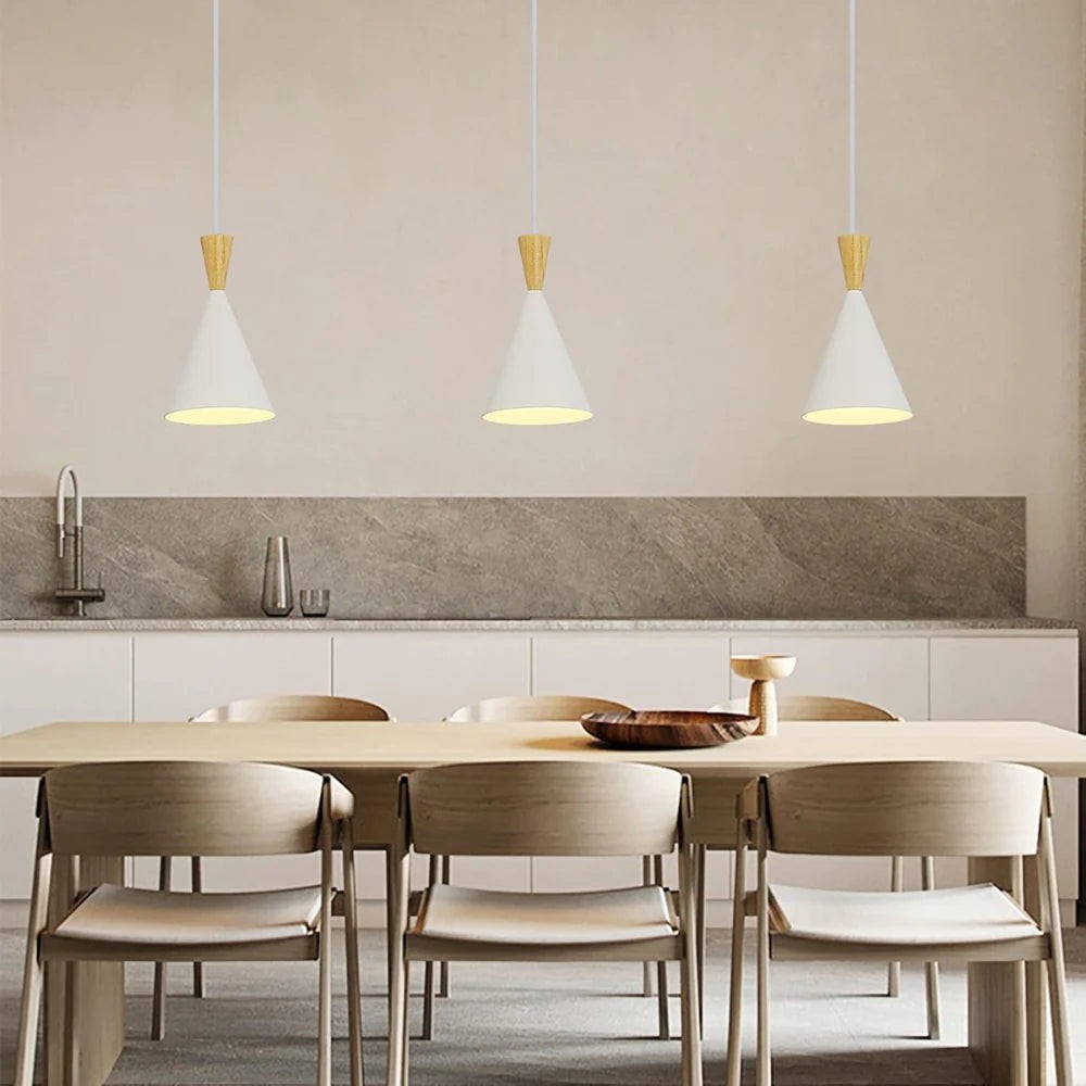 Werkplaats hanglamp HL3375