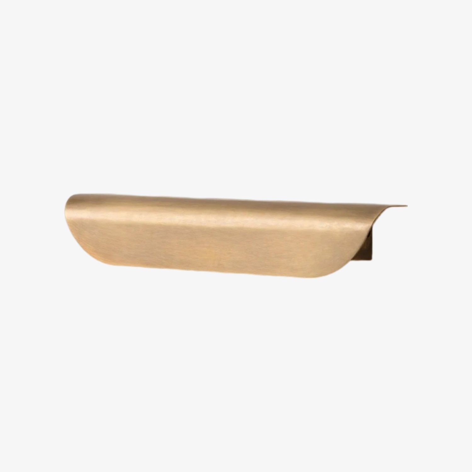 Hidra Moderne Metalen Wandlamp - Minimalistische Downlight Wandlamp voor Moderne Woningen HL1923