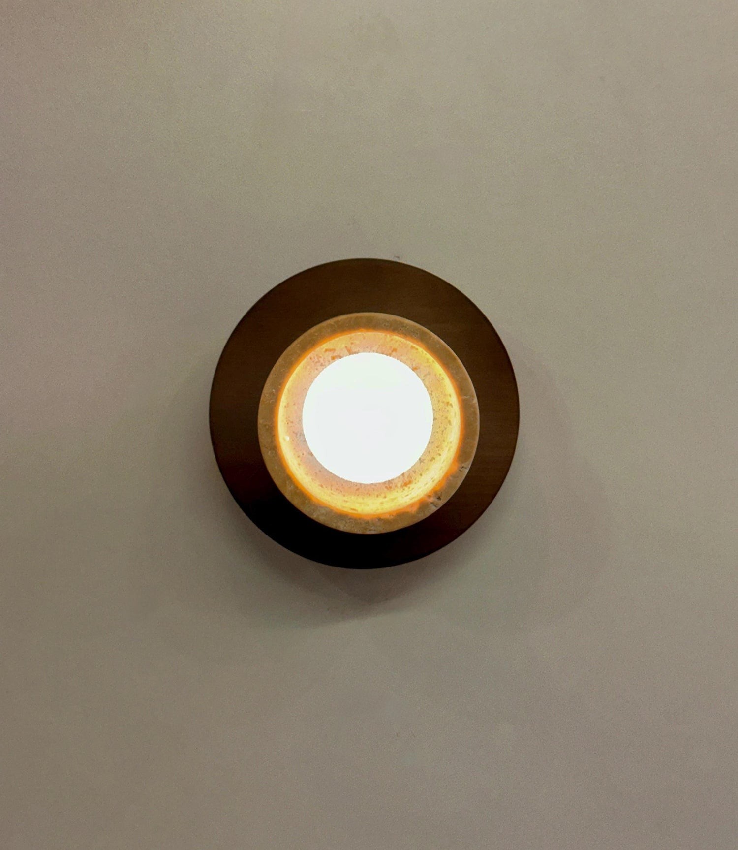 Logatec Traverijn Wandlamp HL3281
