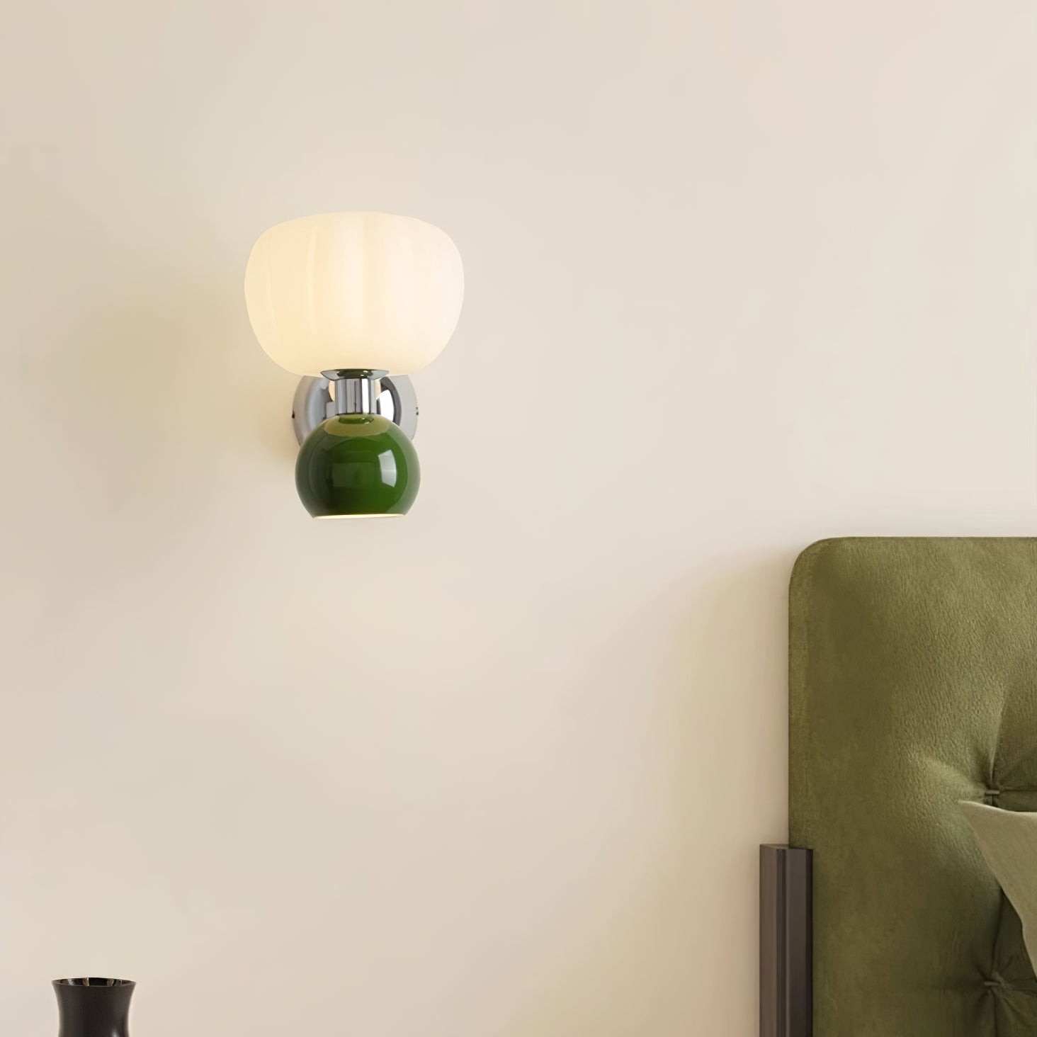 Pimiento wandlamp HL2966