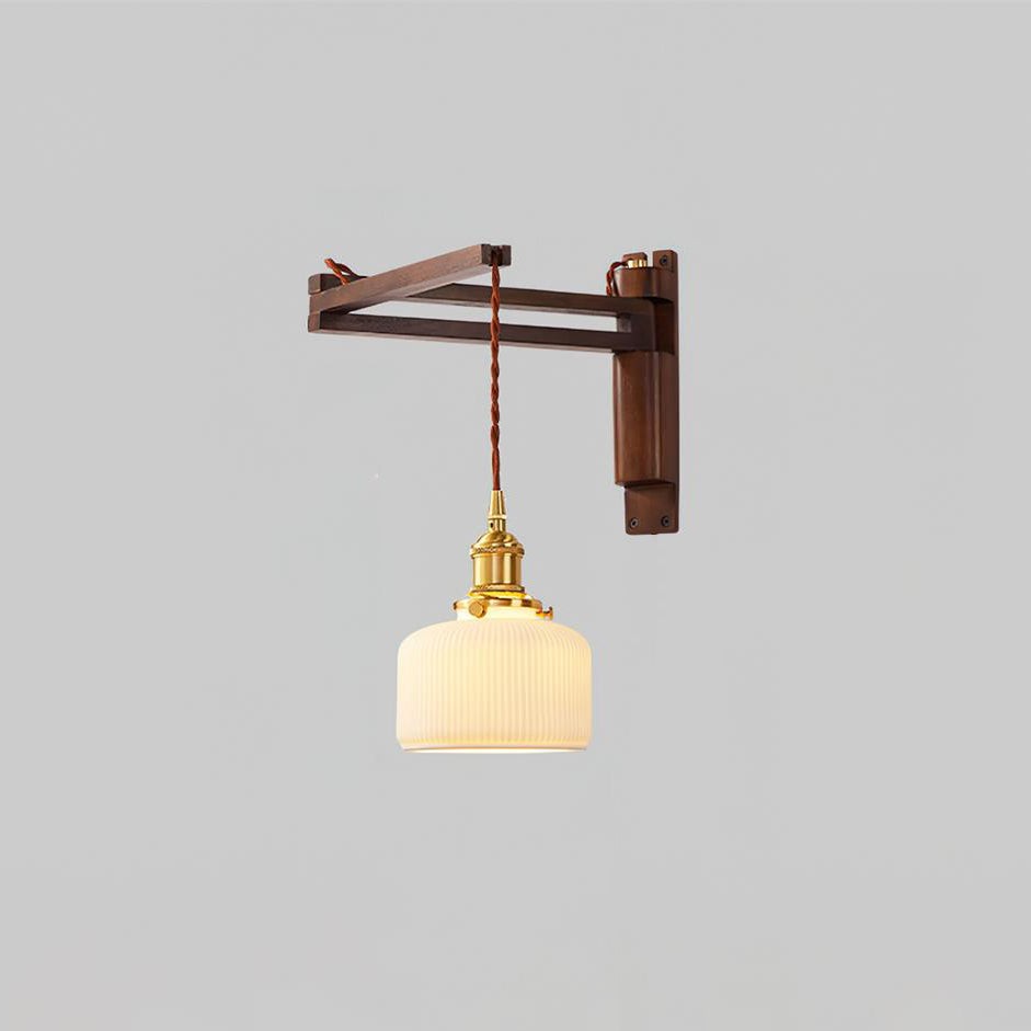 Vintage Maria wandlamp HL2593