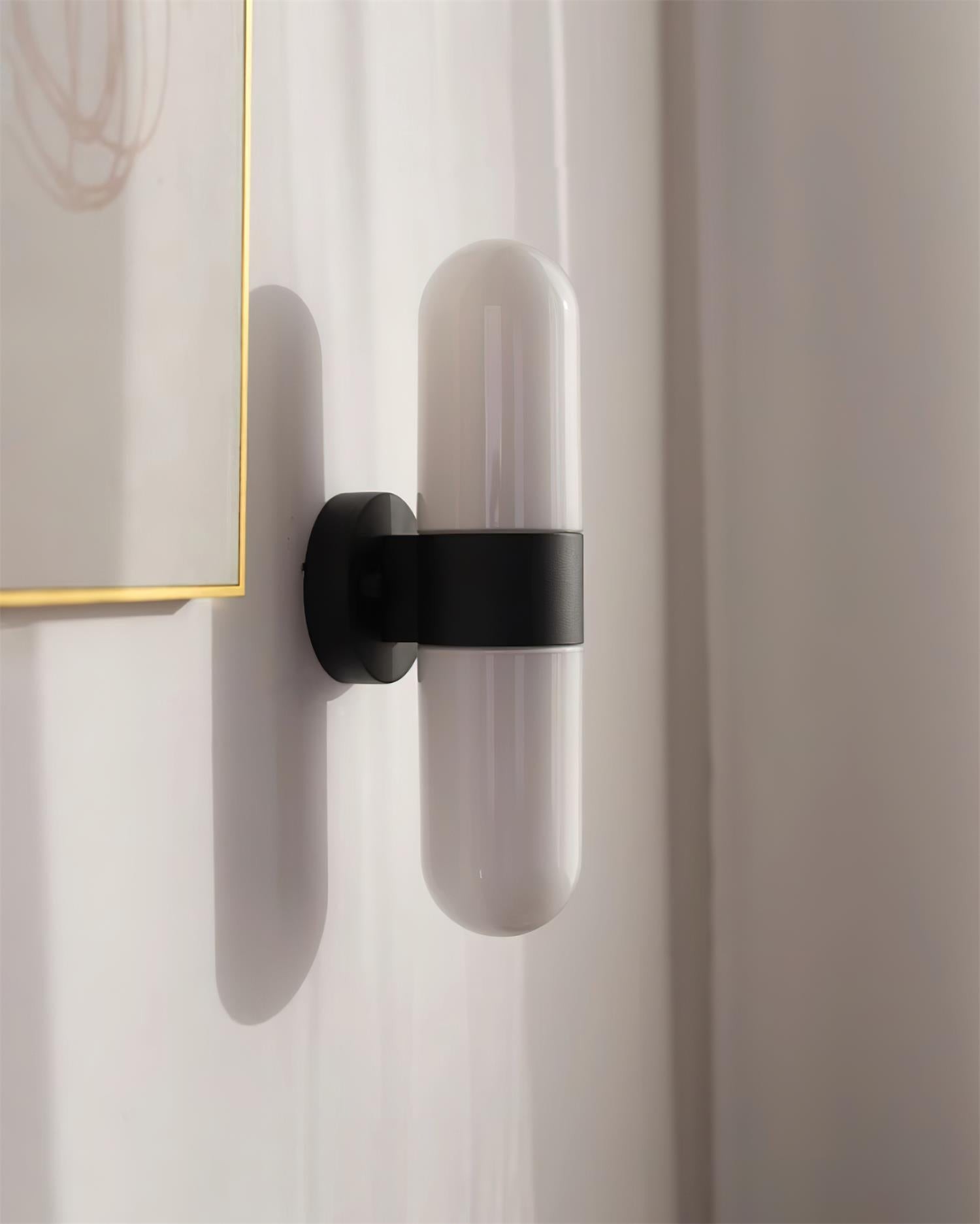 Milano wandlamp HL2563