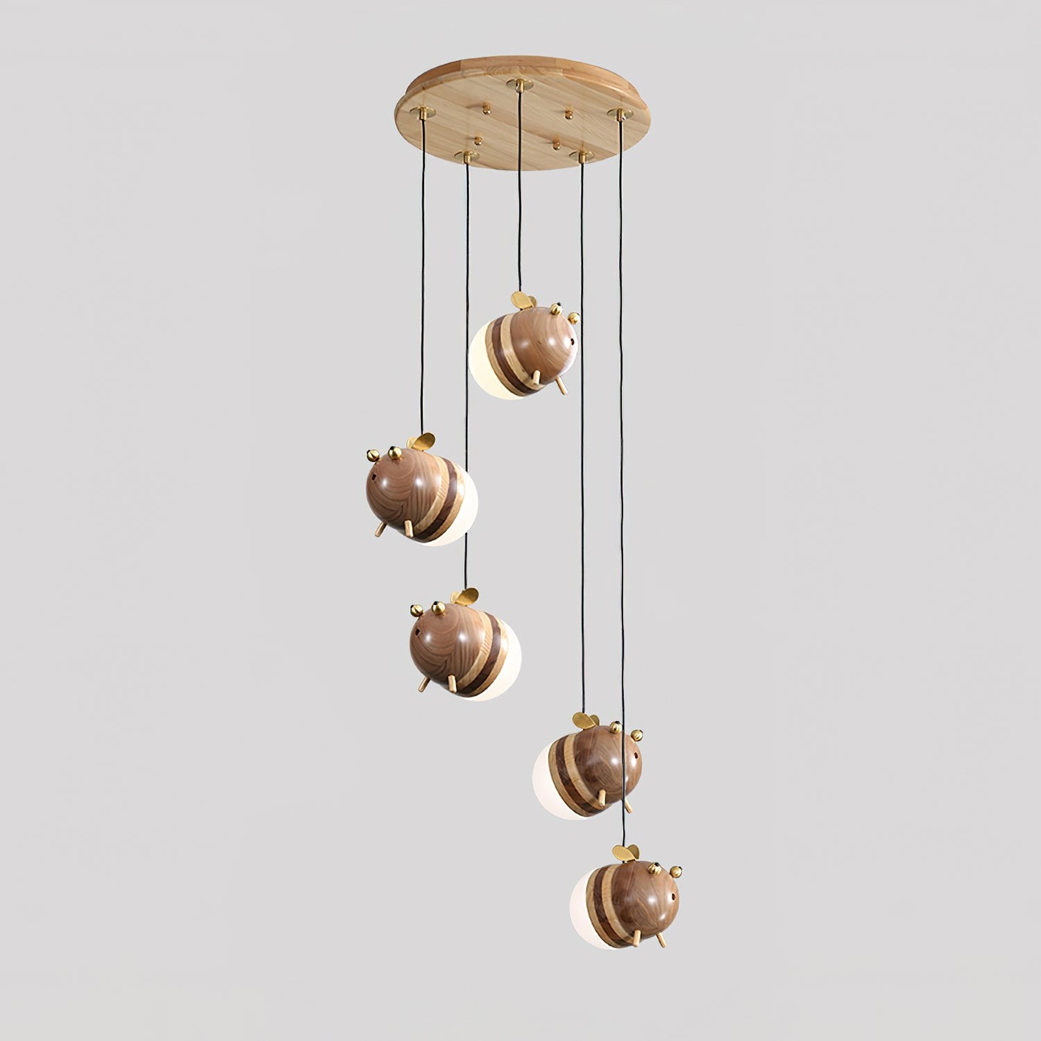 Little Bee Hanglamp HL1129