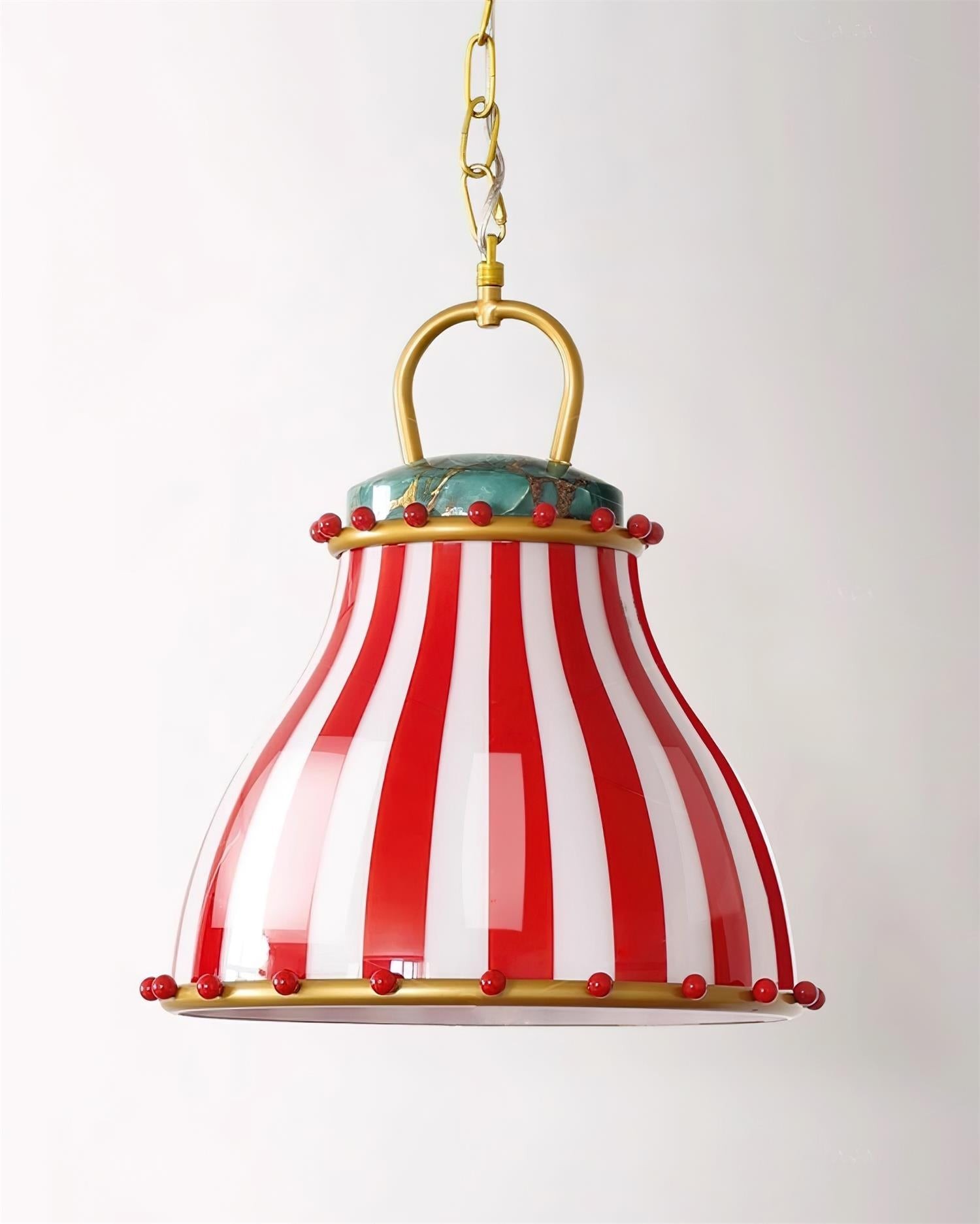 Circus Glazen Hanglamp HL491