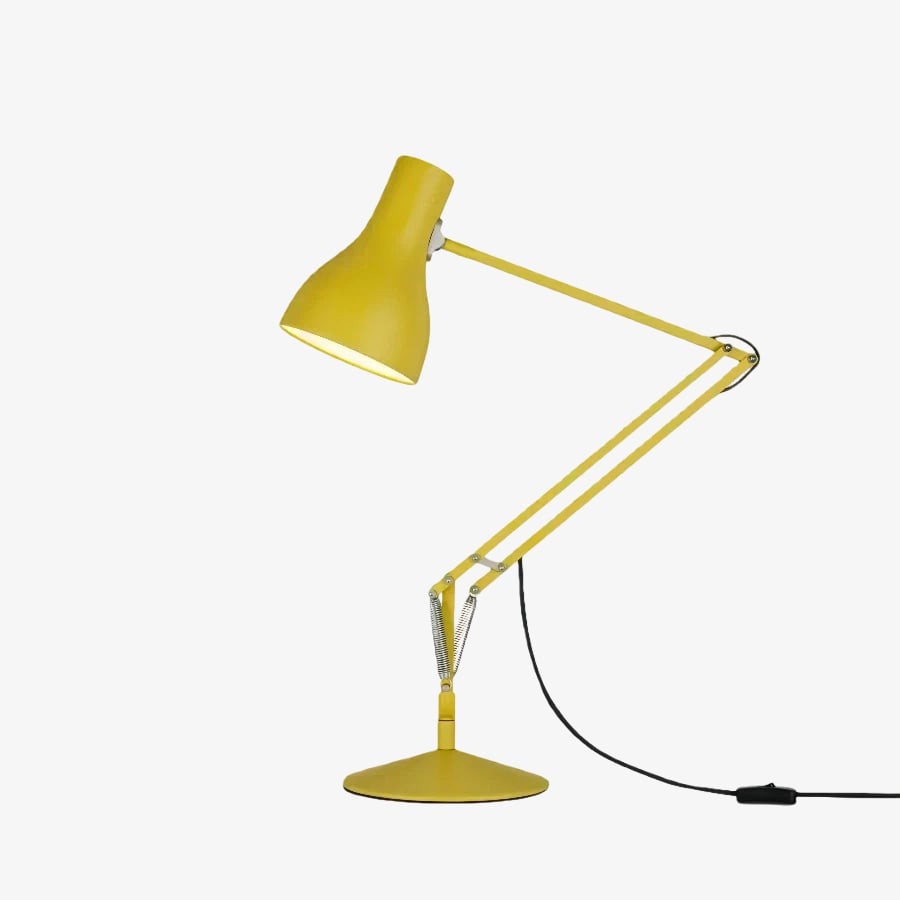 Modryx Richtbare Metalen Tafellamp - Verfijnde Verstelbare Bureaulamp voor Kantoor en Slaapkamer HL2325
