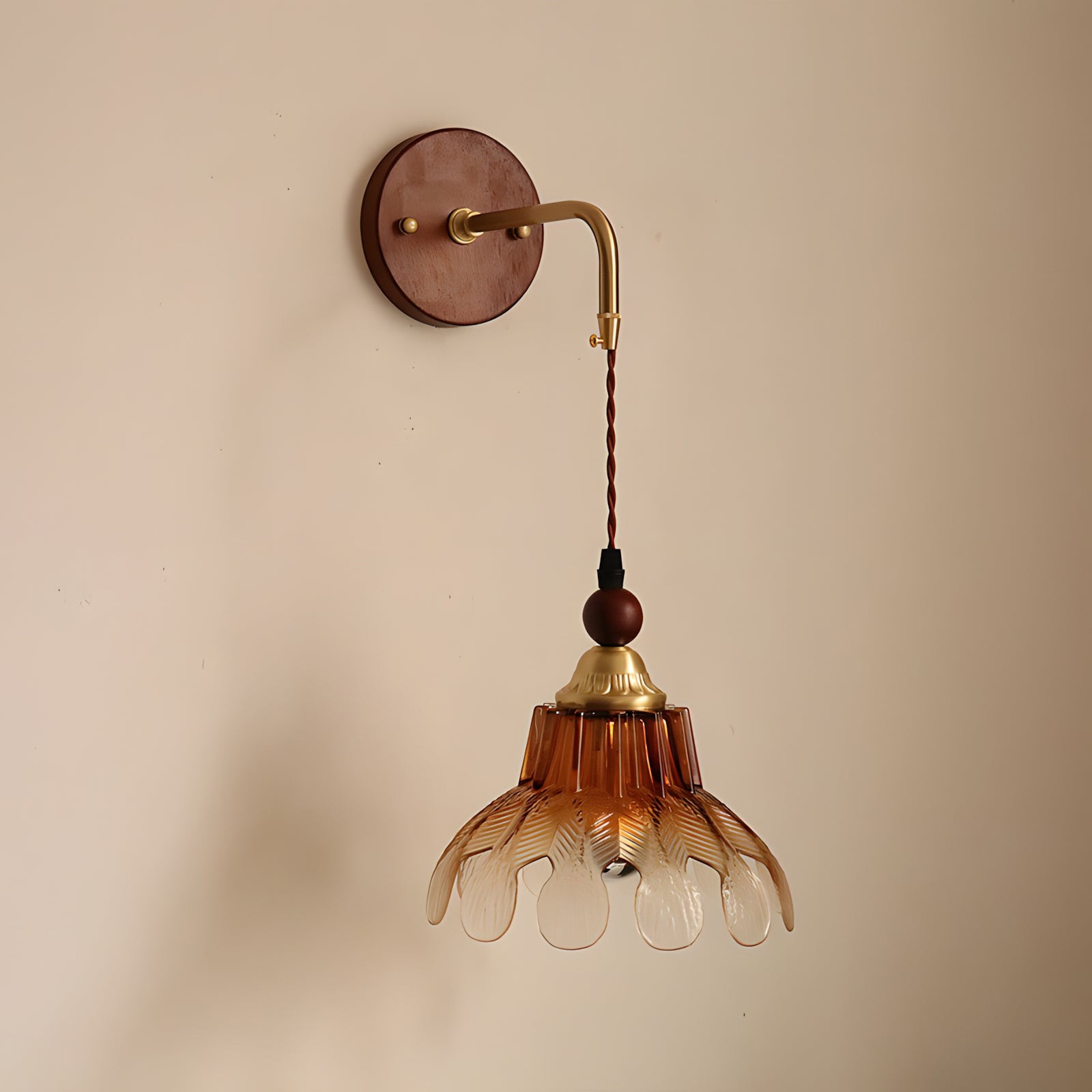 Bruma wandlamp HL2883