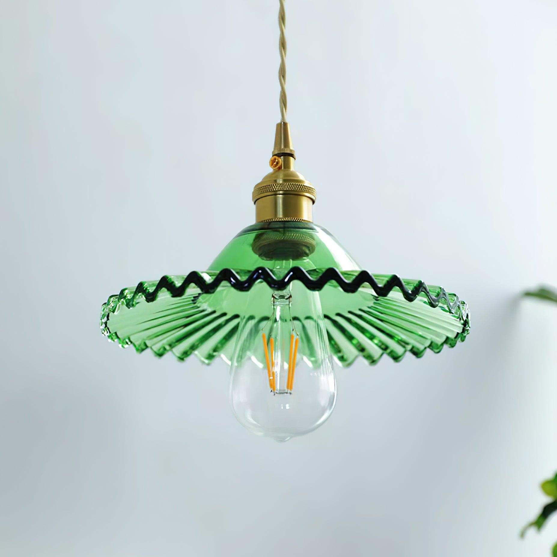 Wijnstokken Wandlamp HL849