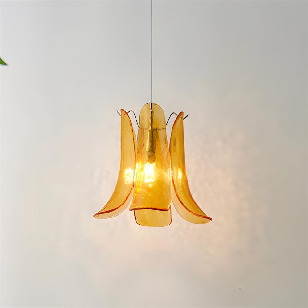 Murava glazen hanglamp HL2899