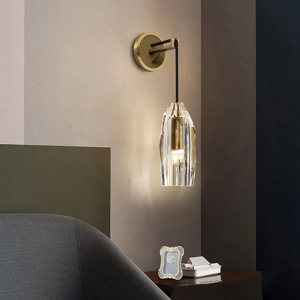 Chatelet Wandlamp HL1153