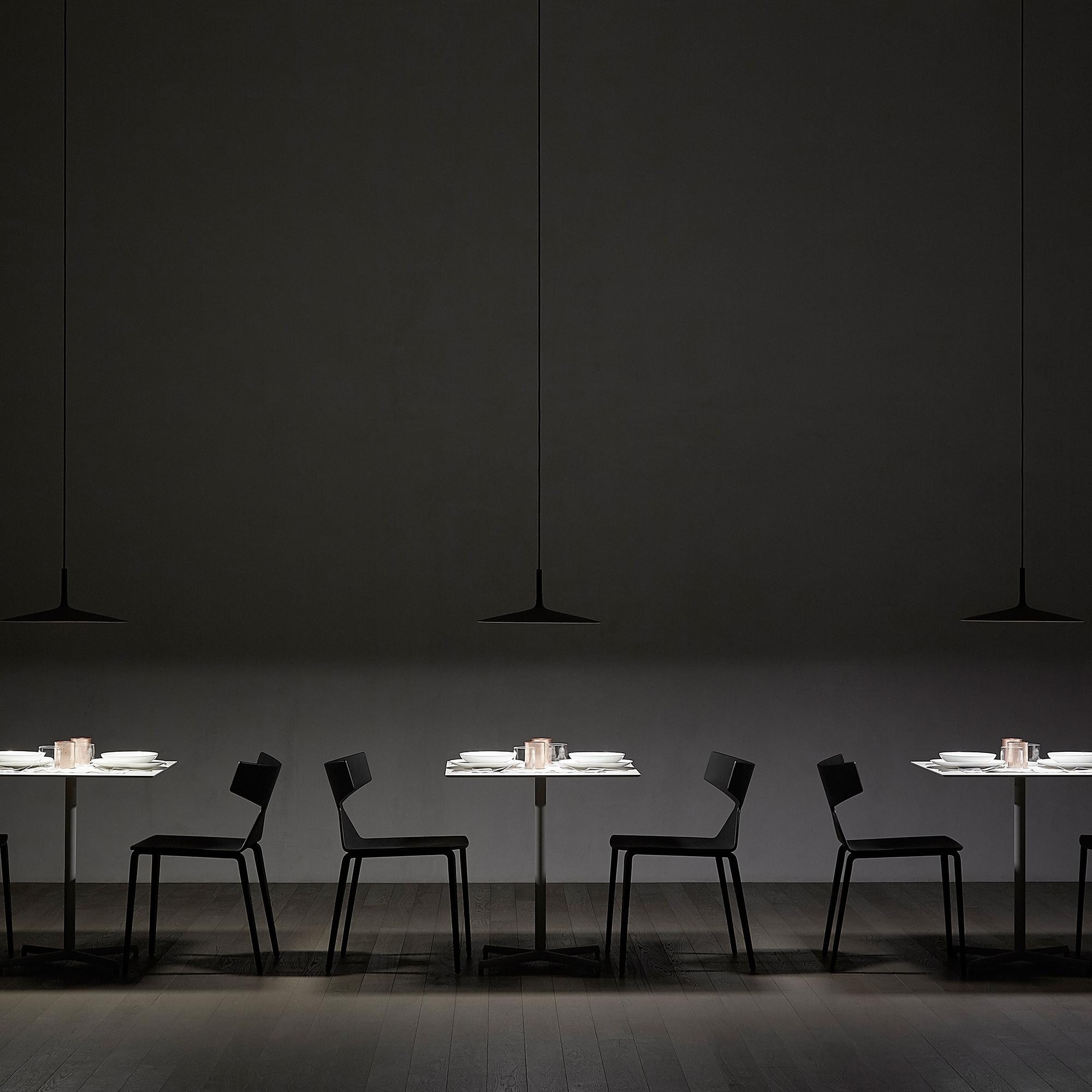 Aplomb Grote LED Hanglamp Keukeneiland