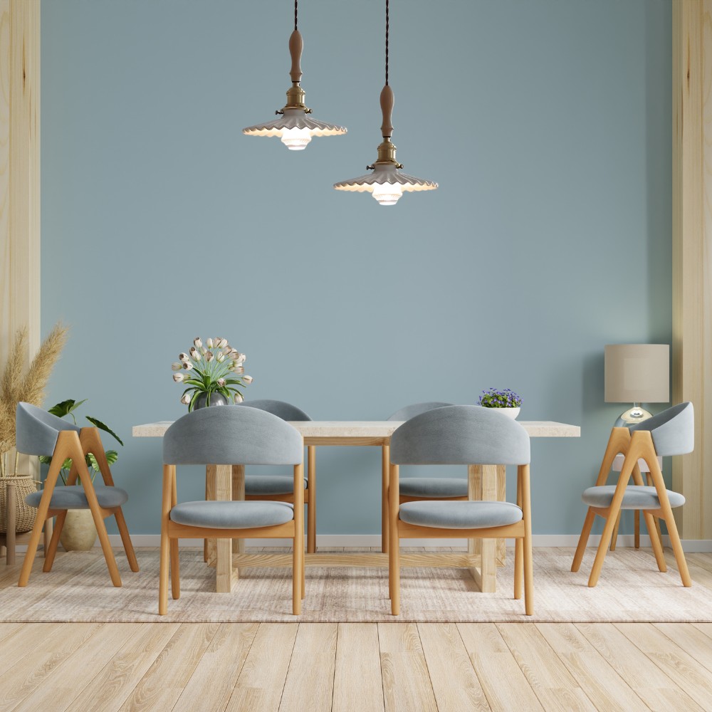 De Celestial Breeze hanglamp HL3426