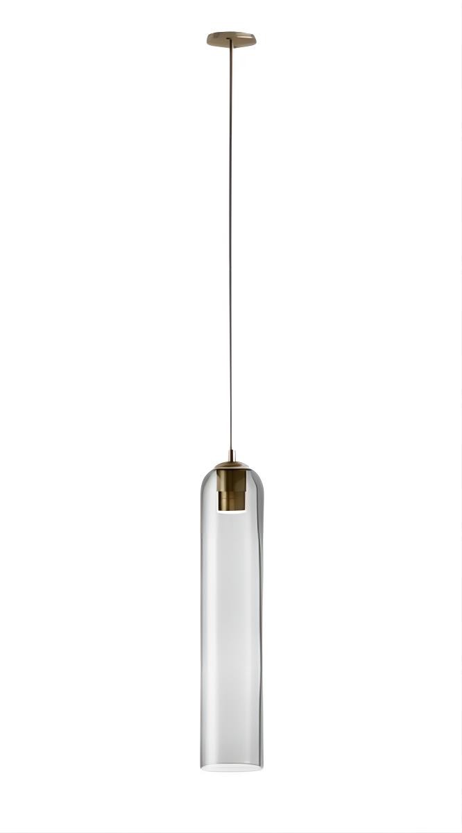 Float Geblazen Glas Hanglamp Keuken