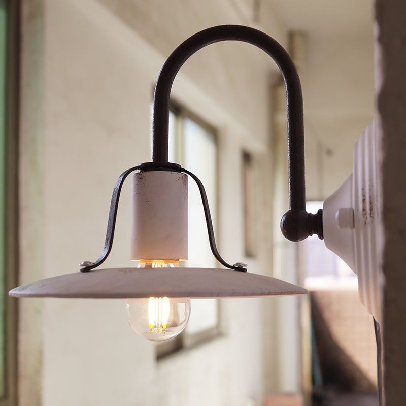 Potenza wandlamp HL3047