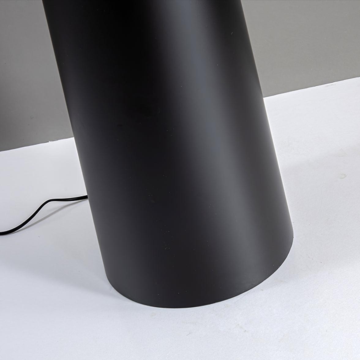 Middeleeuwse stijl Paddestoel vloerlamp HL688