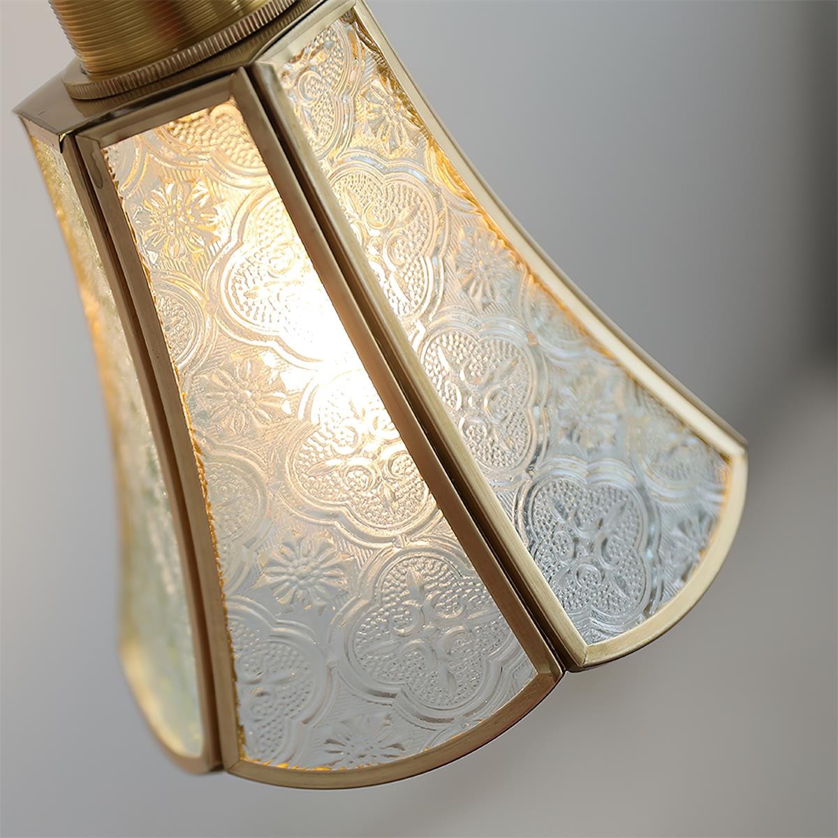 Camoria wandlamp HL2819