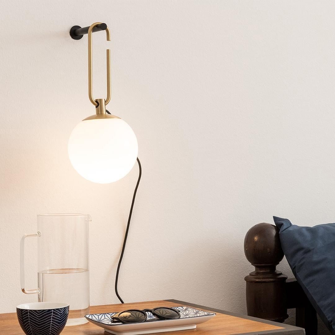 NH Wandlamp HL1137