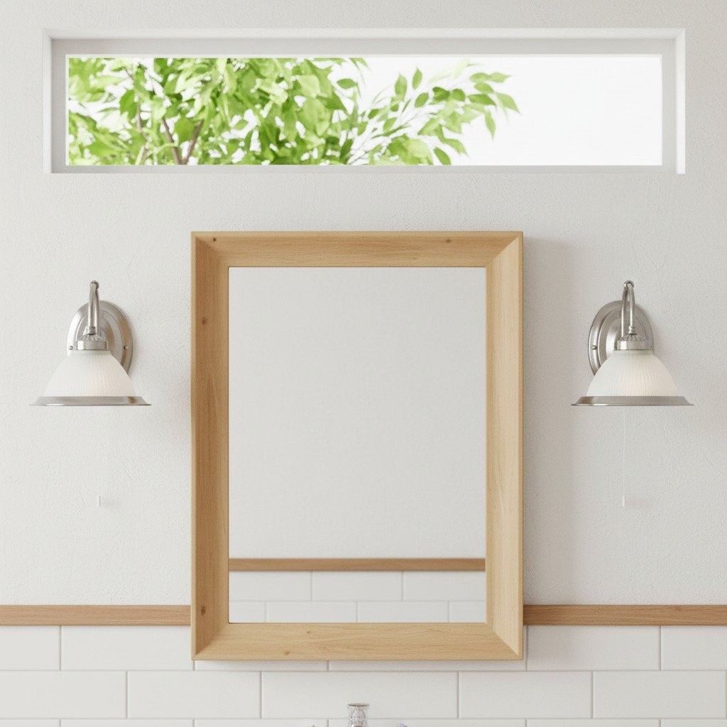 TF Vintora wandlamp met ribbels van glas - industriële klokvorm voor eetkamer en hal HL2202