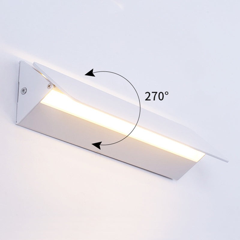 Draaibare LED Elegante Draaibare Lamp HL1241