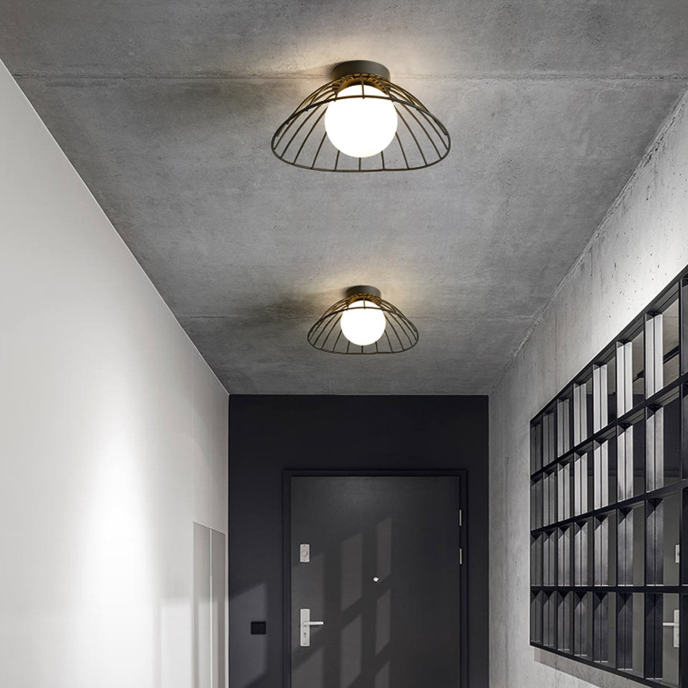 Nordic Atmosphere Plafondlamp HL1214