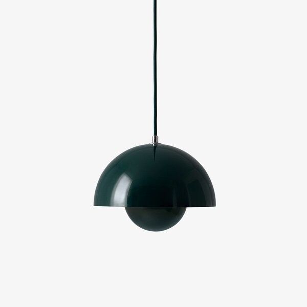 Macaroon Flower Bud Design Hanglamp