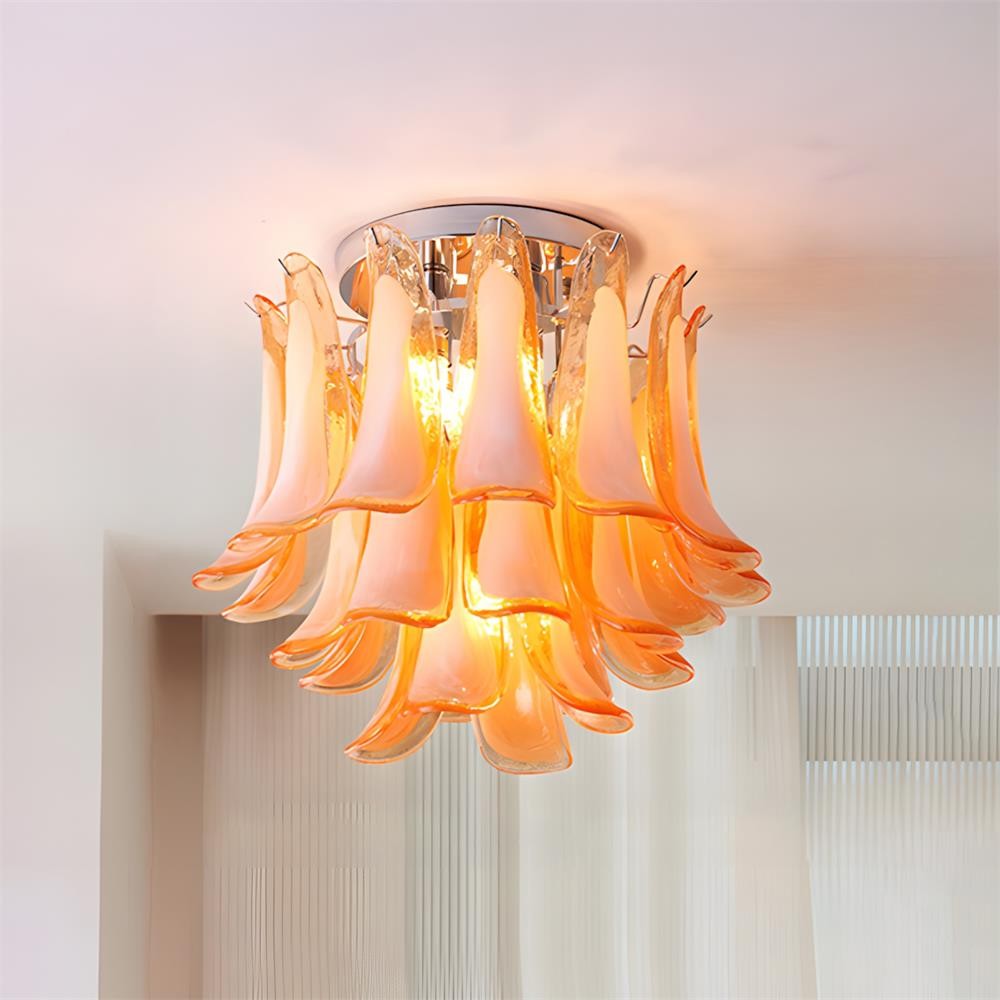Serenza gelaagde plafondlamp HL2897
