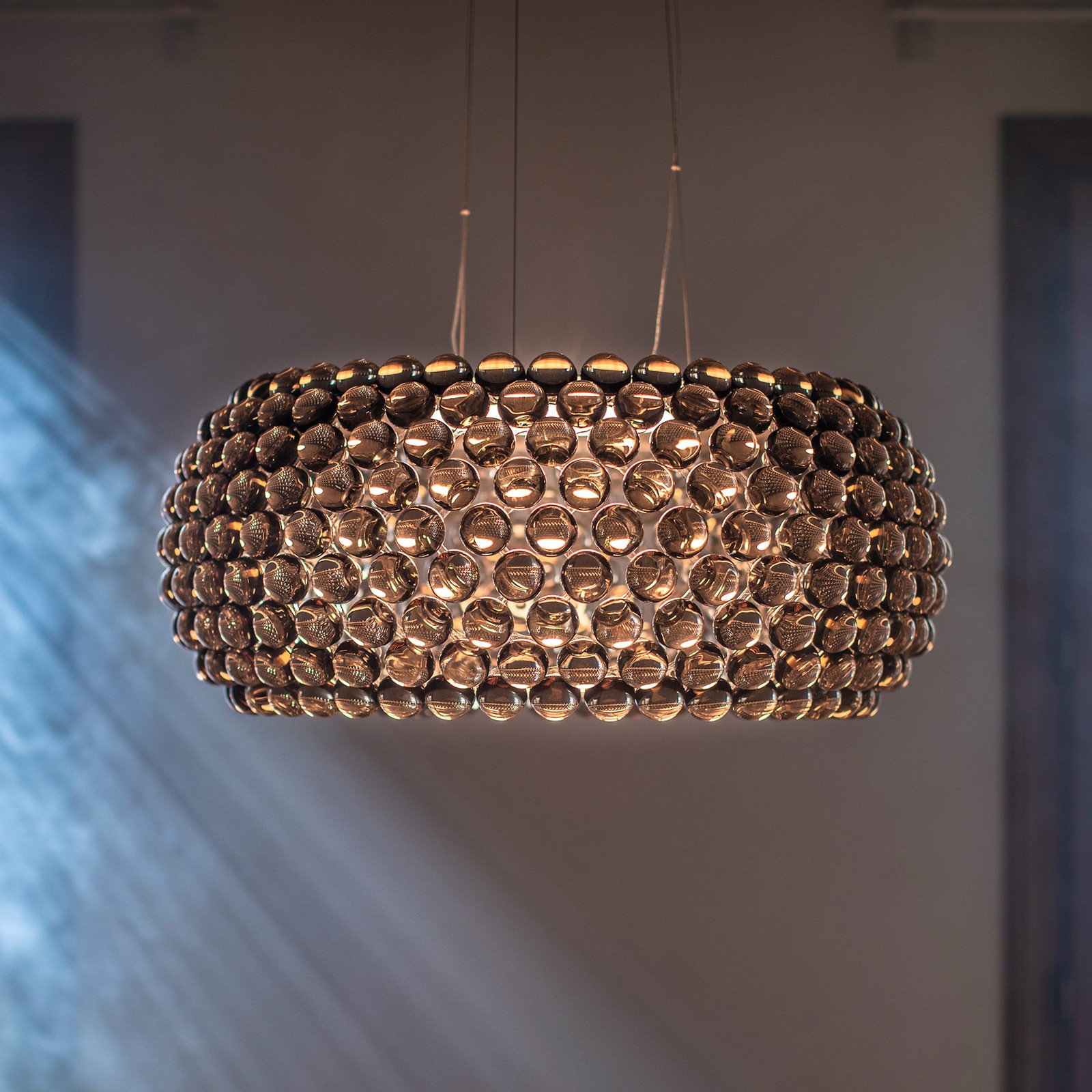 Caboche Sparkle Plafondlamp