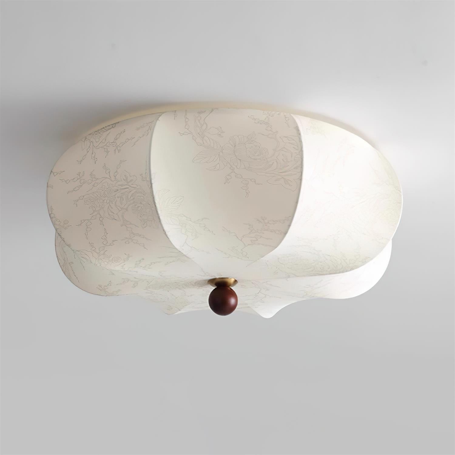 Sierlijke Drift Plafondlamp HL2766