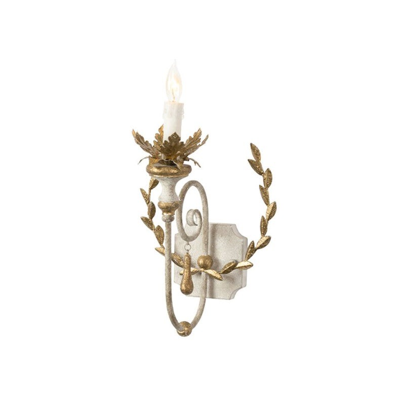 Cumiers wandlamp HL3084