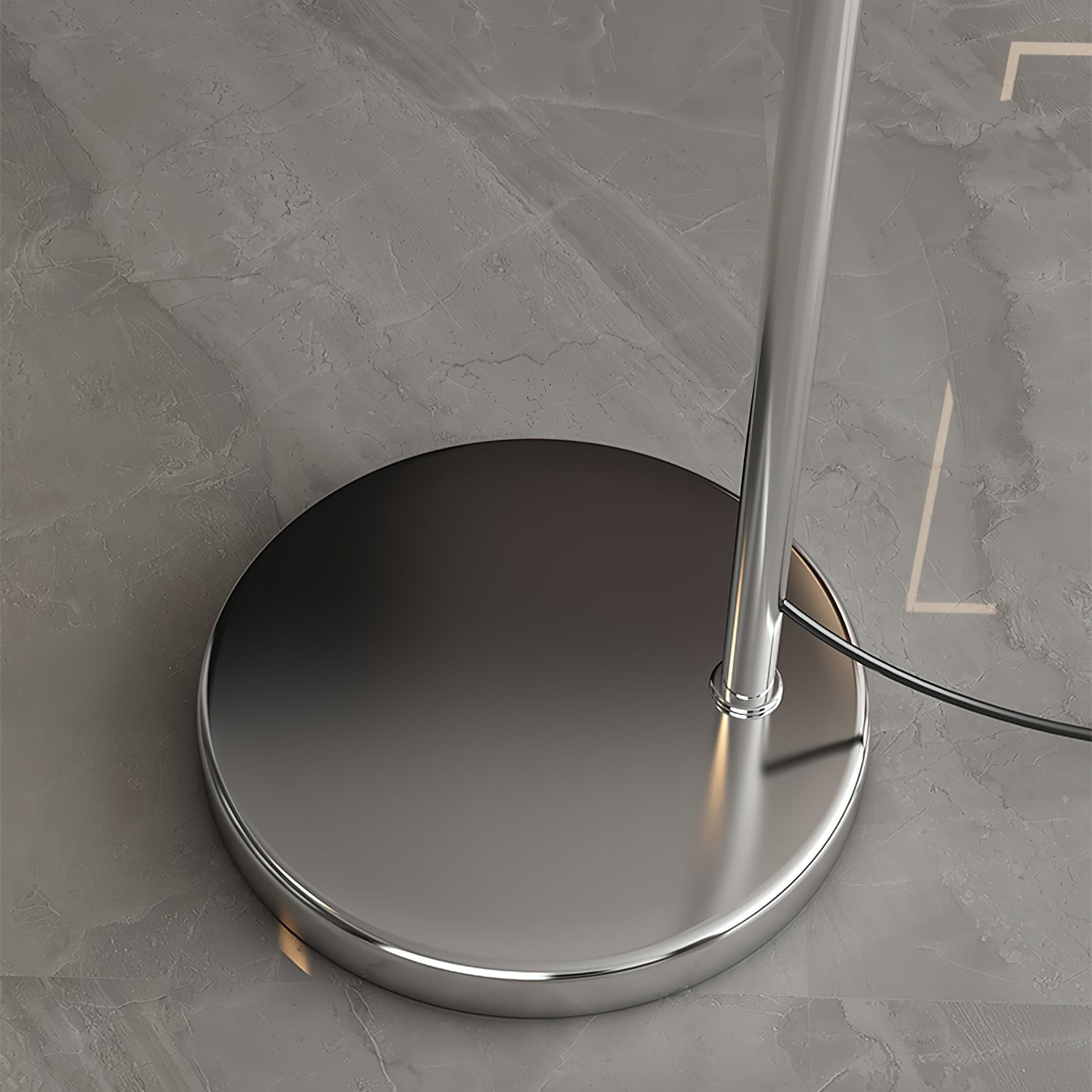 Angler vloerlamp HL1308