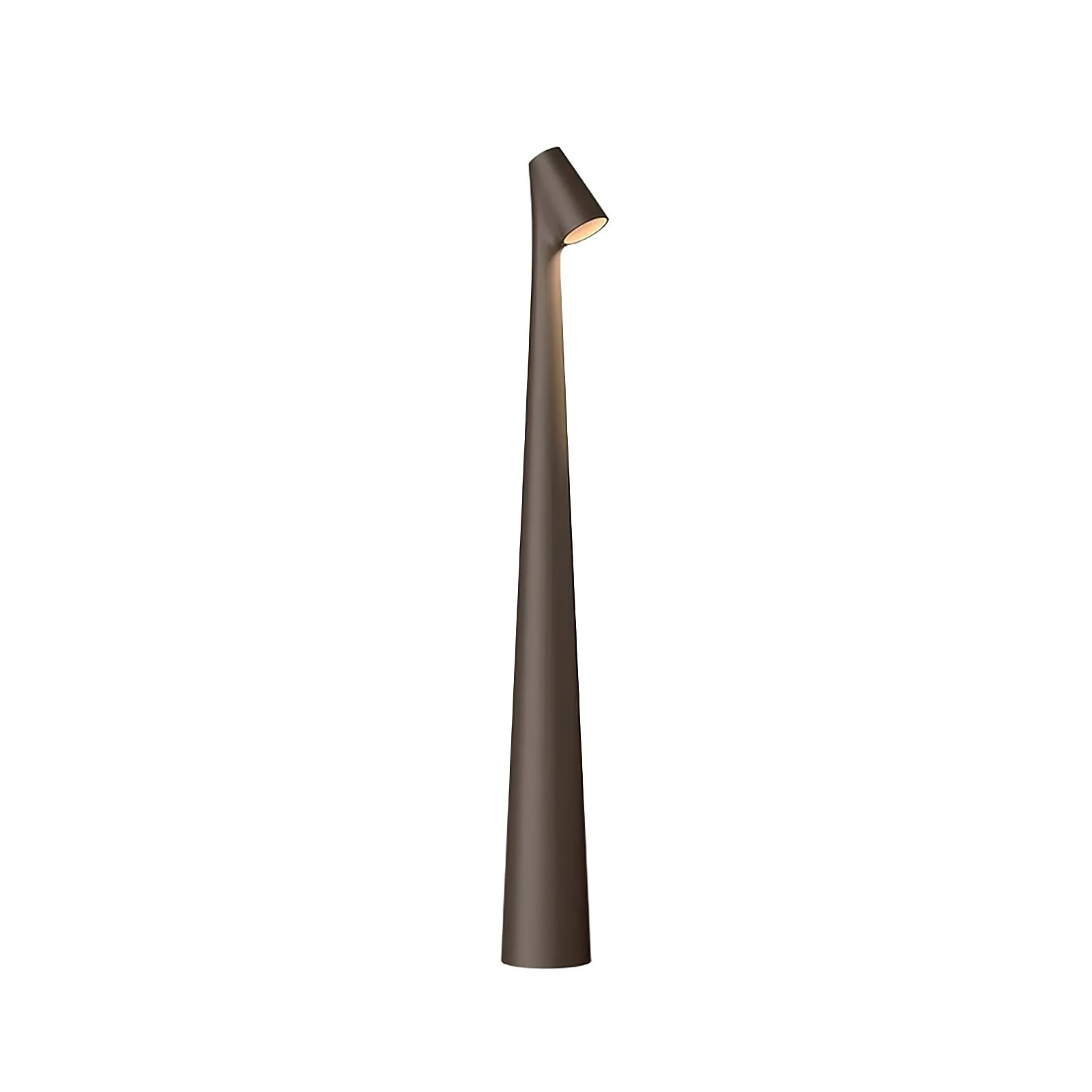 Creatieve hoge draagbare tafellamp HL343