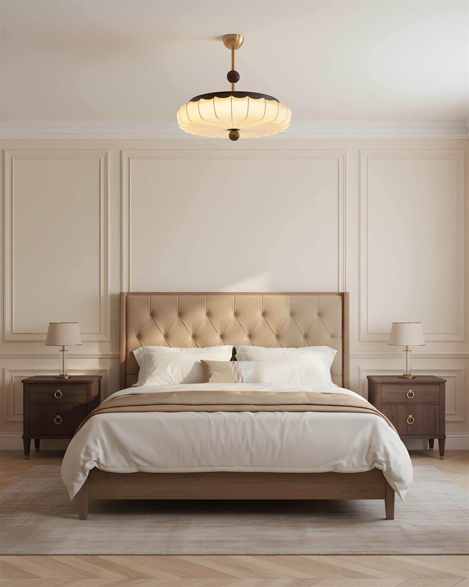 Silkara plafondlamp HL2824