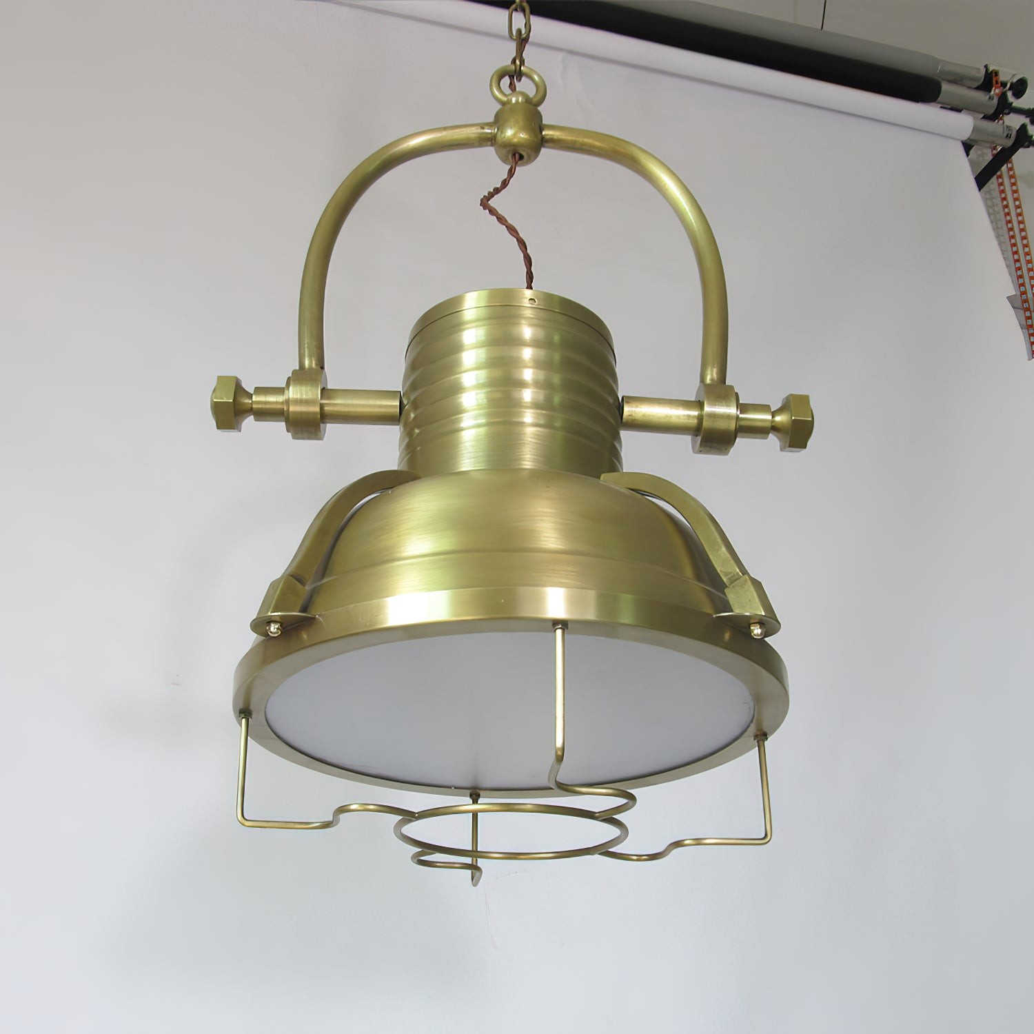Marina hanglamp HL3034