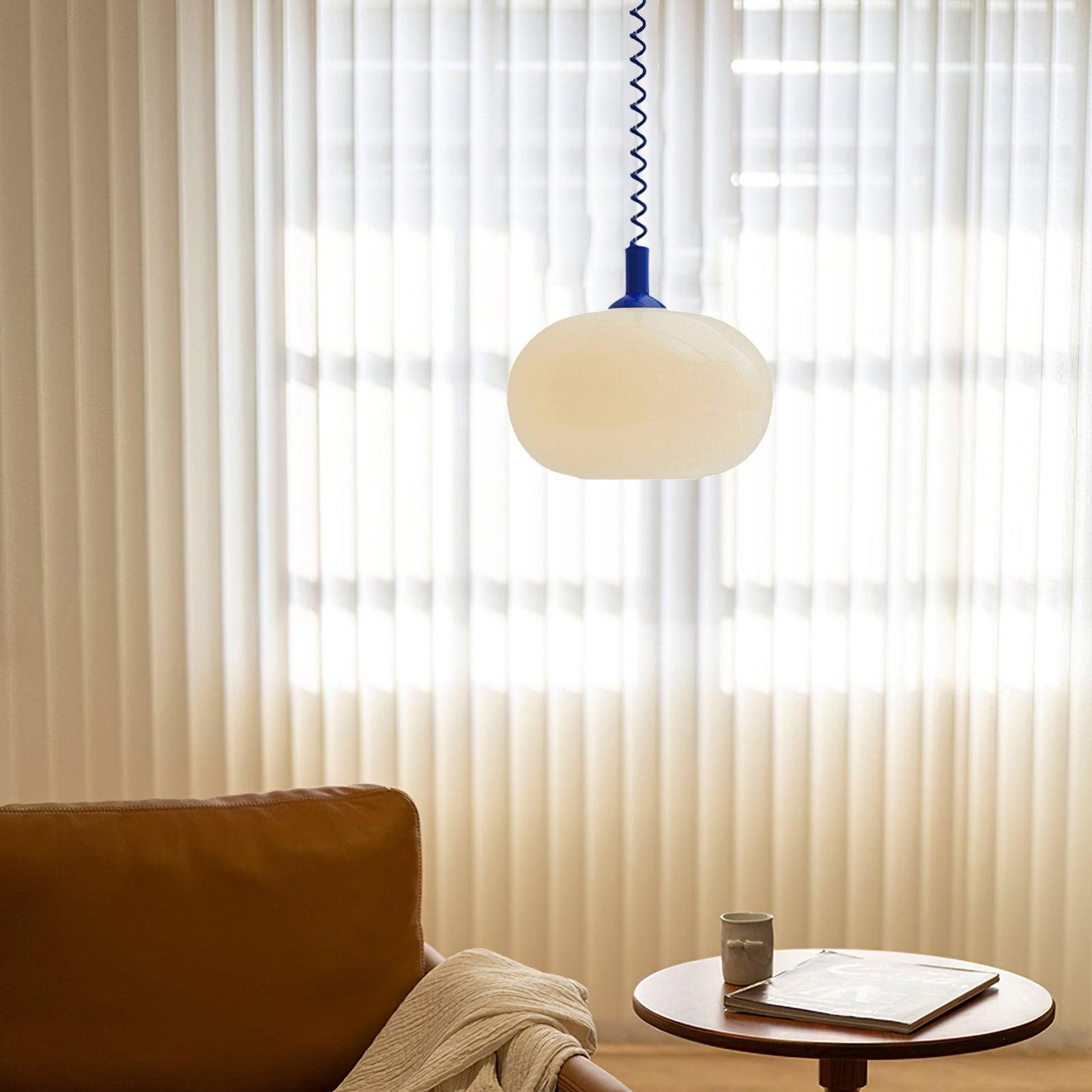Macaron Spring Hanglamp HL588