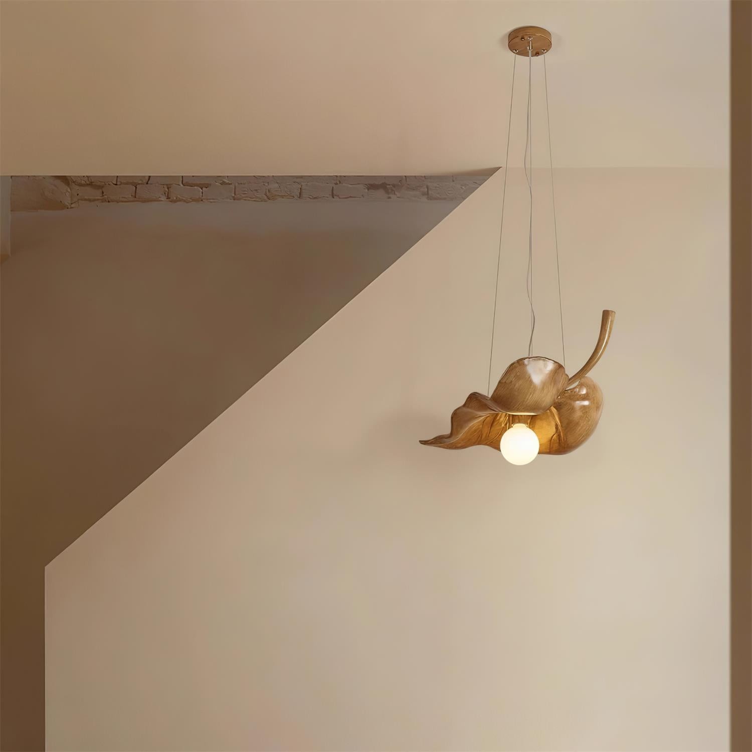 Esdoornblad Hanglamp HL591