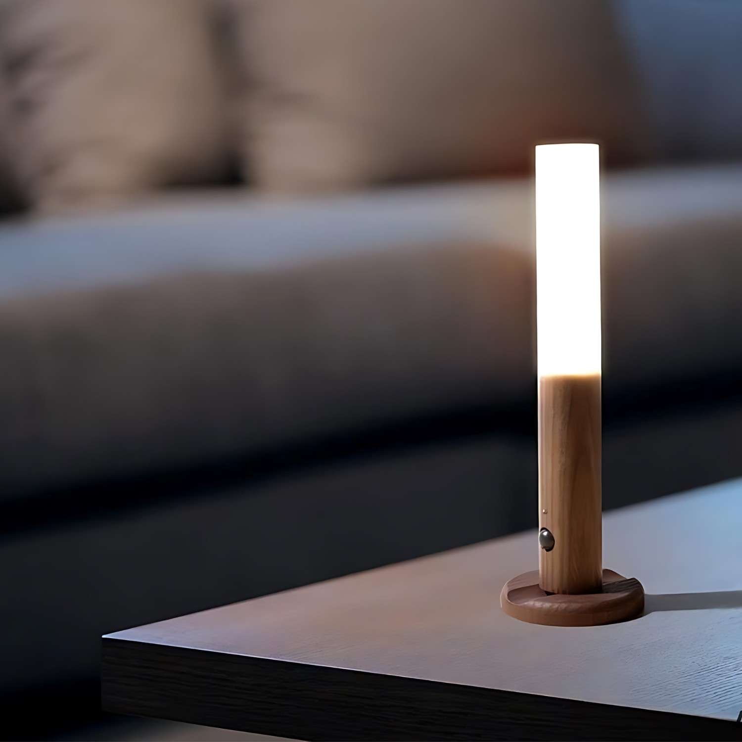 De Golden Glow wandlamp HL3355