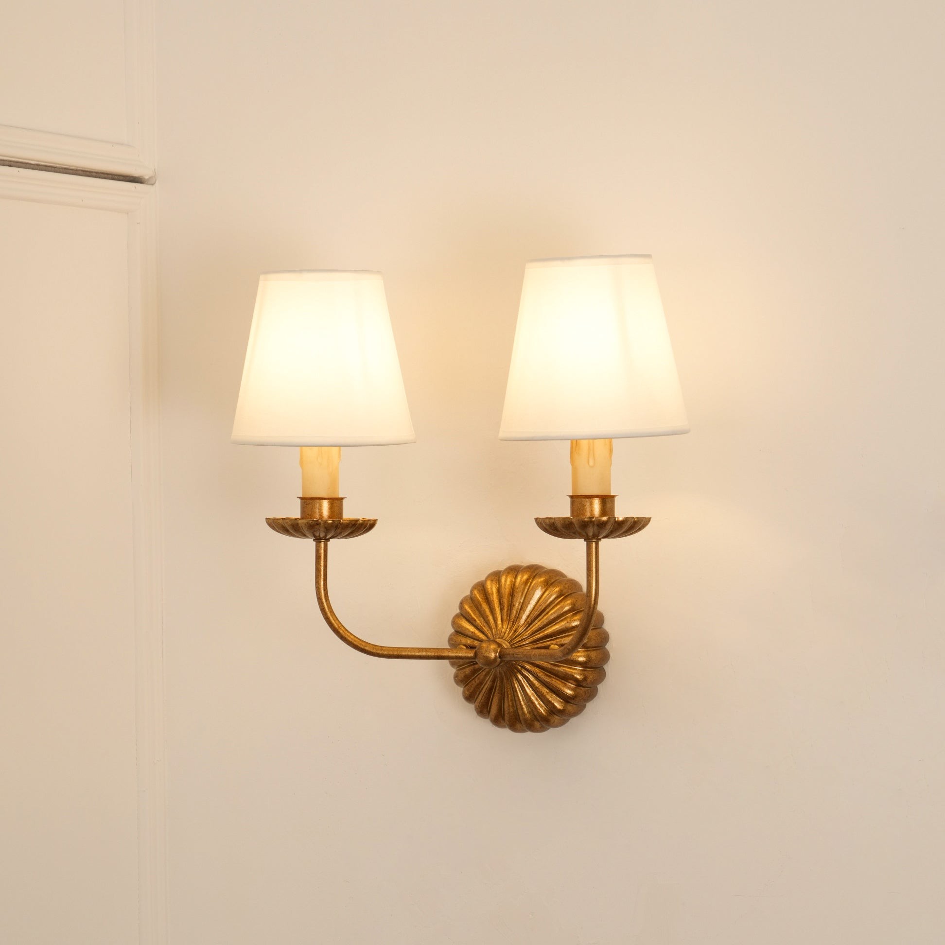 Carson Wandlamp HL1166