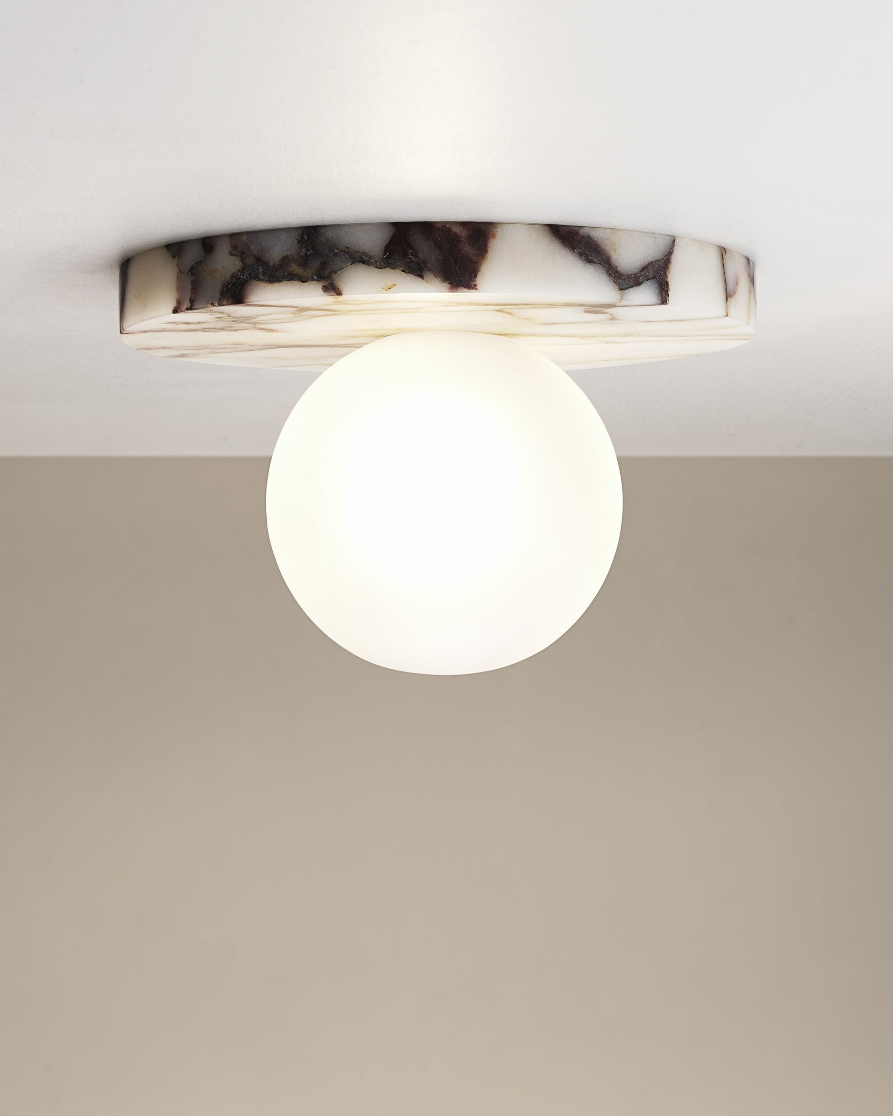 Lucie inbouw wandlamp HL3116