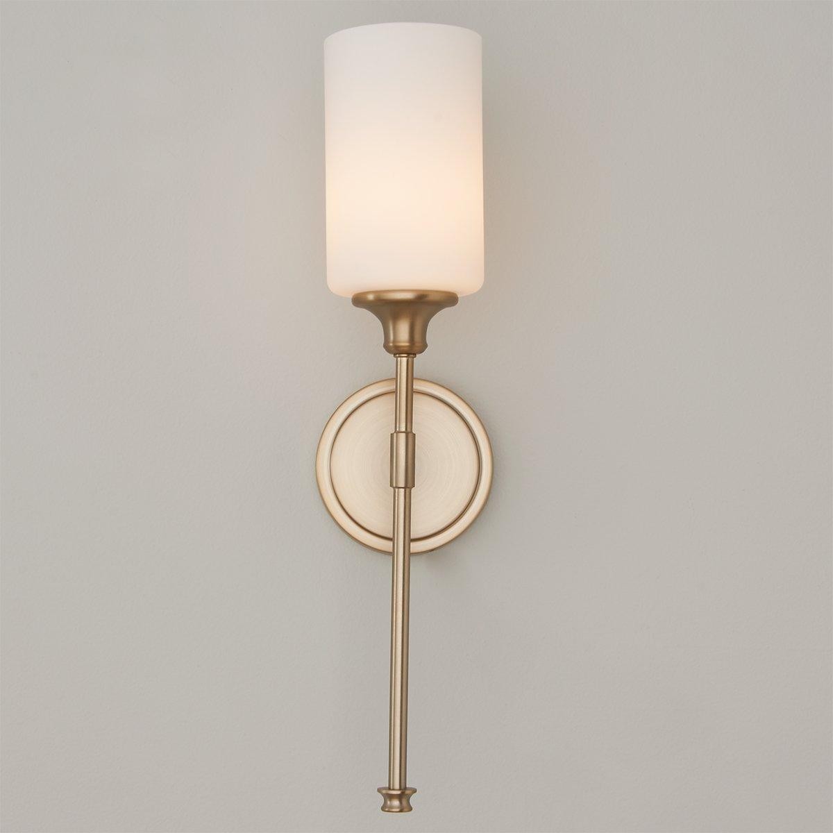 Tracie wandlamp HL3092