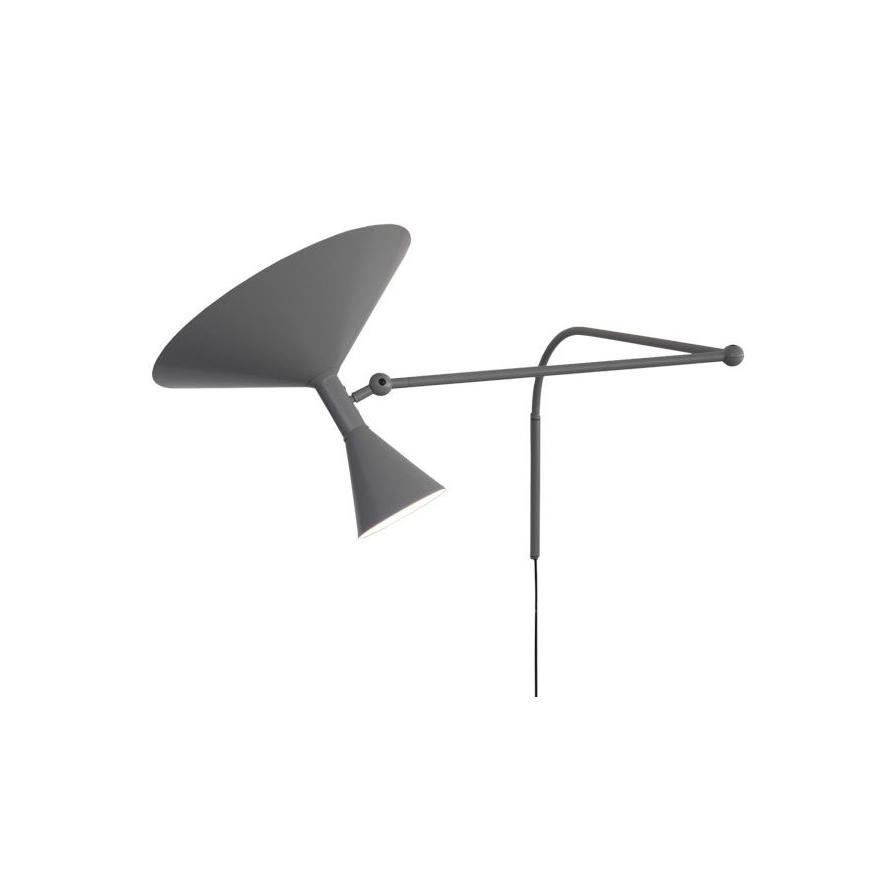 Lampe De Marseille Wandlamp