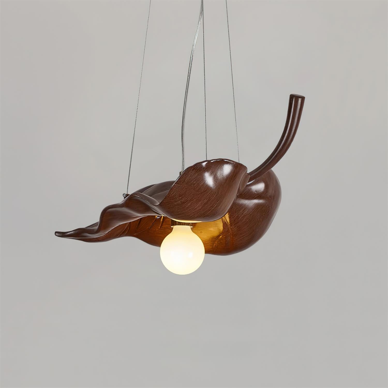 Esdoornblad Hanglamp HL591