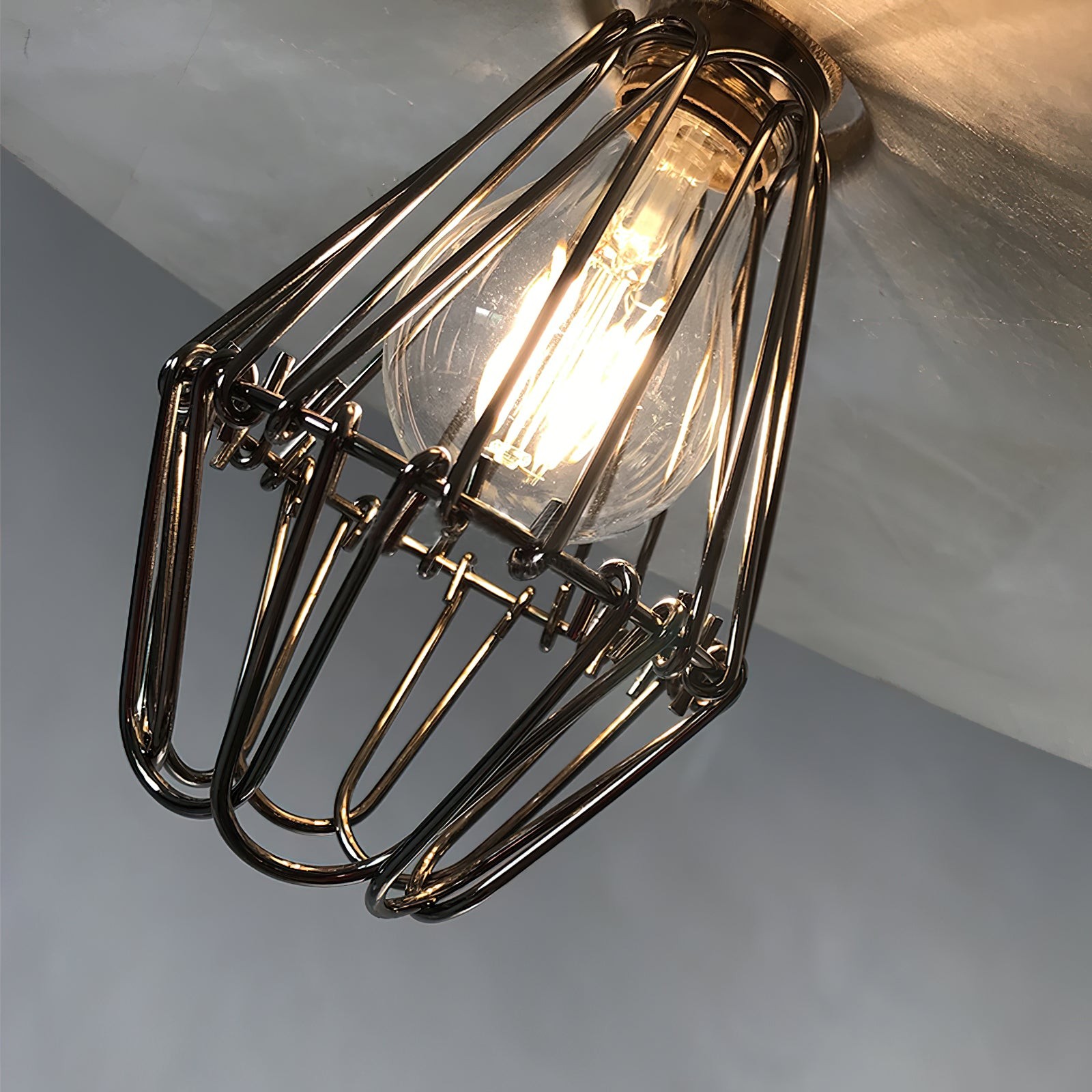 Cantina hanglamp HL3026