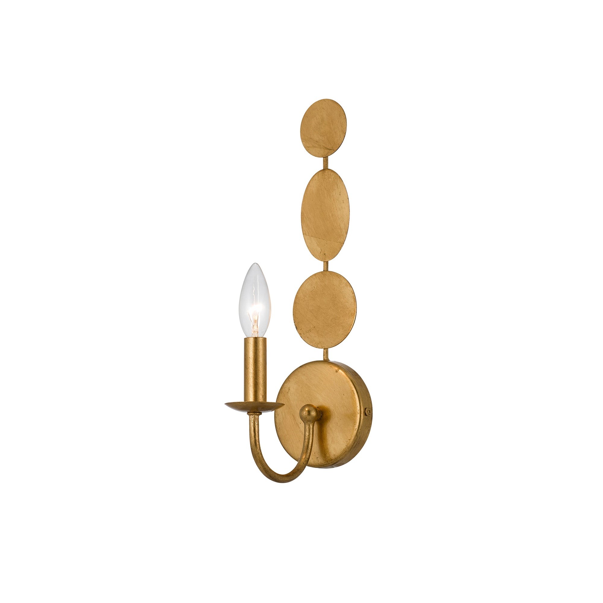 Layla wandlamp HL3166