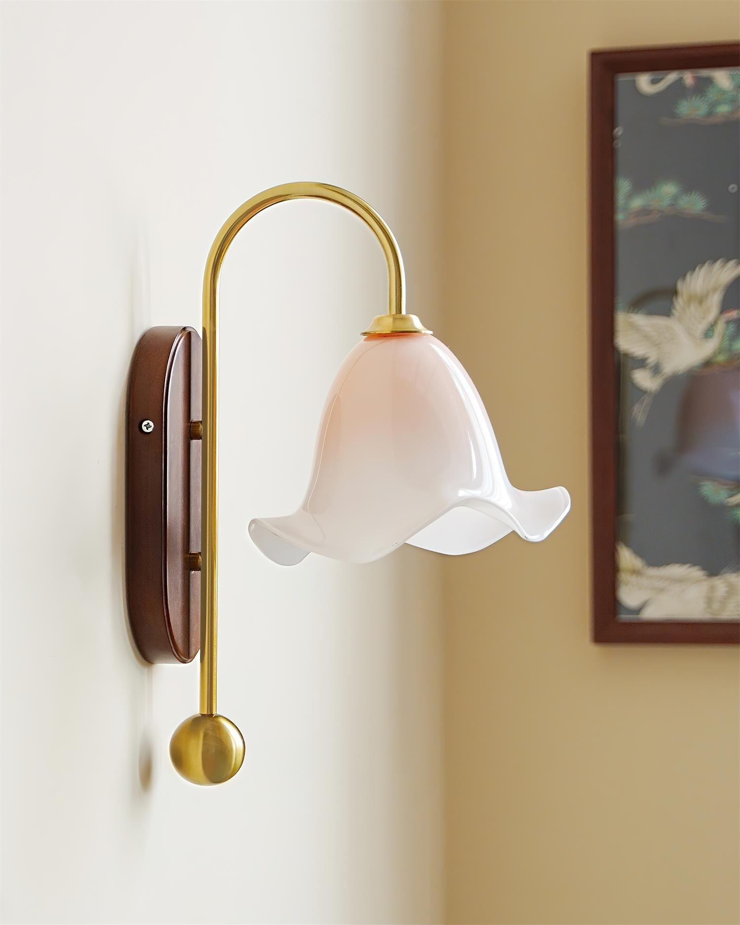 Bellora wandlamp HL2651