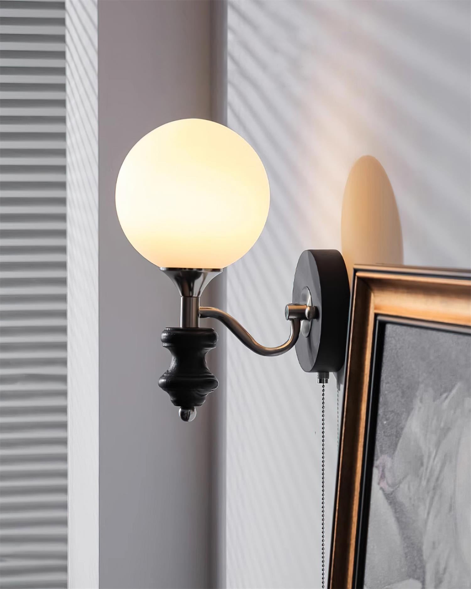Grazian wandlamp HL2589