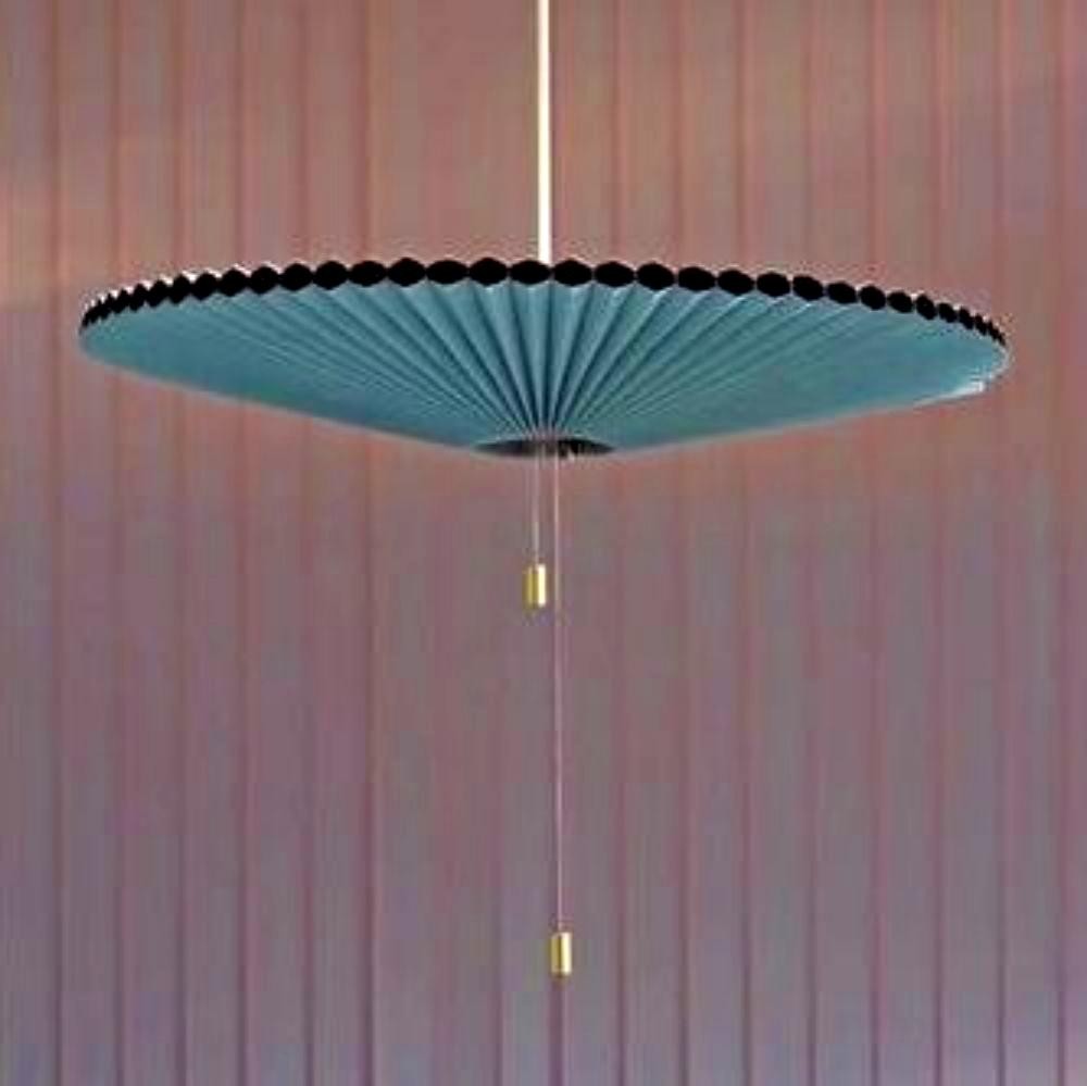Retro Méduse uitschuifbare hanglamp HL257