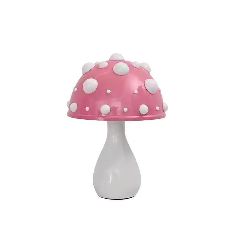 Giftige Paddestoelen Tafellamp HL806